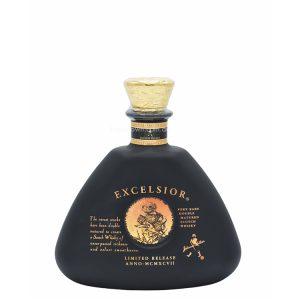 Johnnie Walker Excelsior MCMXCVII Rare Scotch Whisky Limited Release