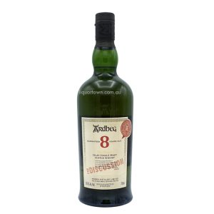 Ardbeg 8 Committee Release Limited Edition Single Malt Whisky 700mL 50.8%