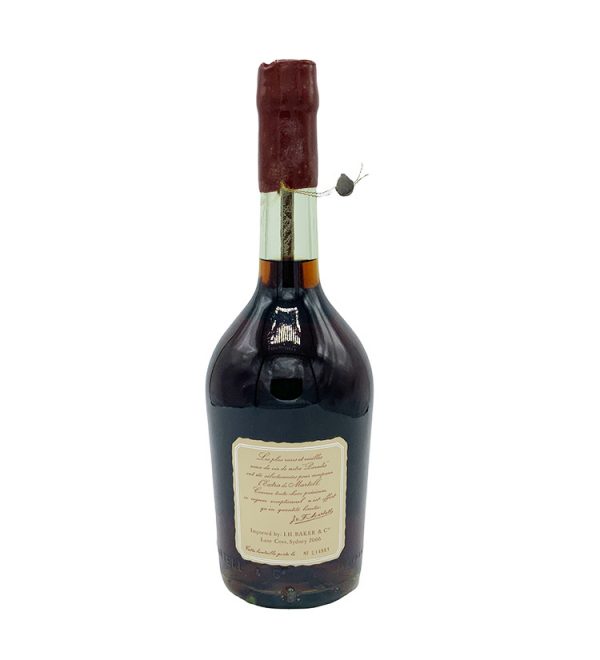 Martell Cordon Argent Extra Cognac 750ml 43%