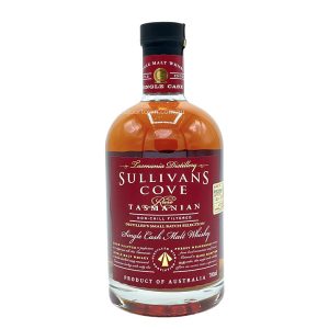 Sullivans Cove Private Cask Distiller's Small Batch Selection 700ml 47.7%
