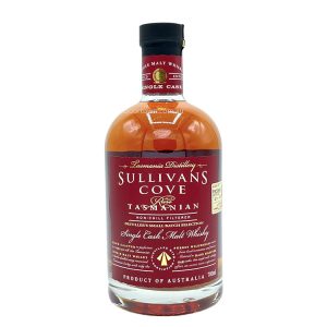 Sullivans Cove Private Cask Distiller's Small Batch Selection 700ml 47.7%